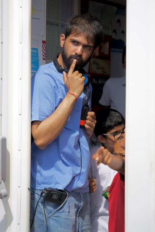 Shubh Gaharwar profile photo