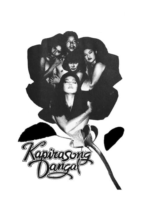 Kapirasong Dangal poster