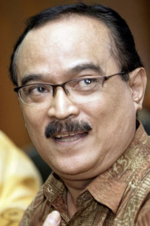 Eros Djarot profile photo