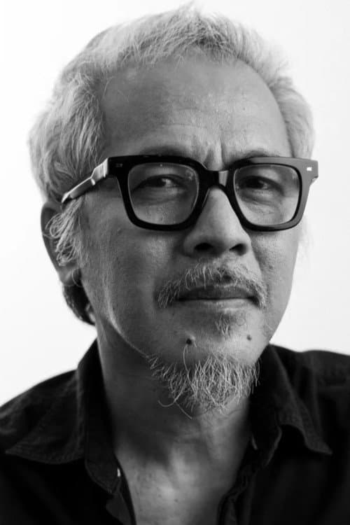 Lav Diaz profile photo