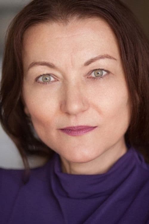 Aleksandra Myrna profile photo