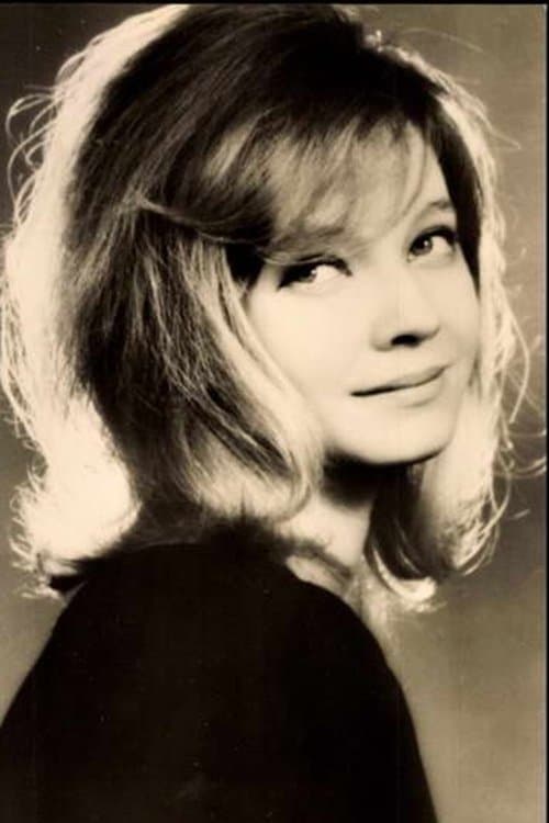 Irena Szczurowska profile photo