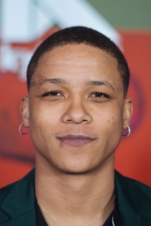 Cantona James profile photo