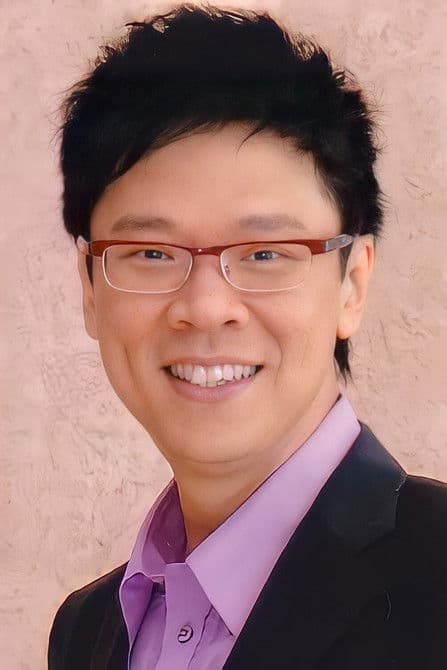 Stephen Chan profile photo