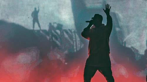 DJ SNAKE @ ULTRA MIAMI 2017 poster