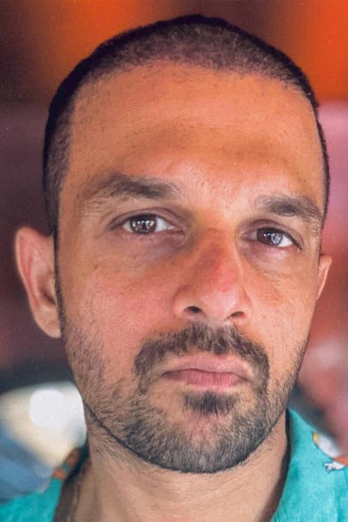 Ravish Desai profile photo