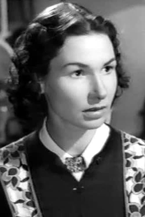 Anne Butchart profile photo