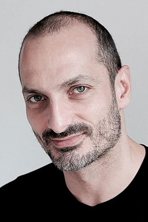 Jiří Bubeníček profile photo