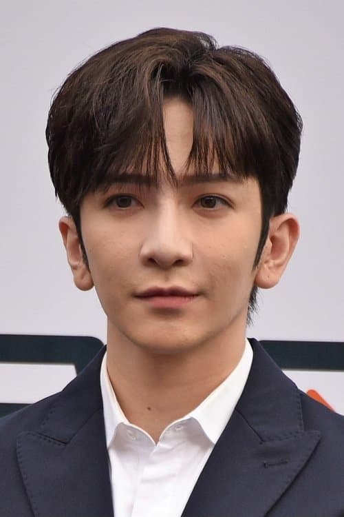 Anson Lo profile photo