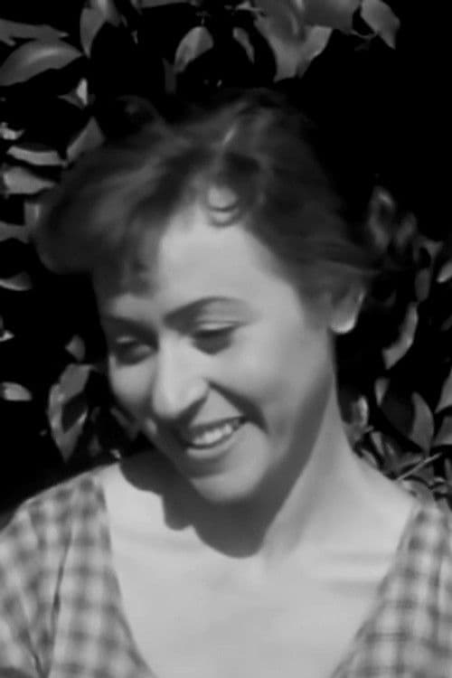 Popi Papadaki profile photo