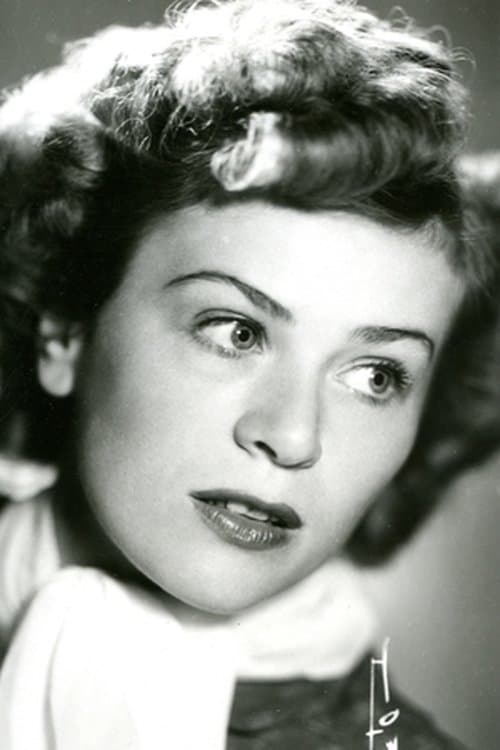 Ingrid Borthen profile photo