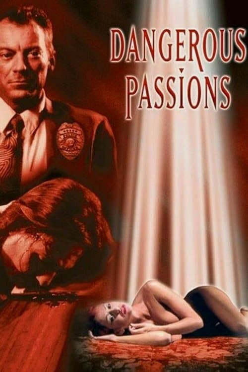 Dangerous Passions poster