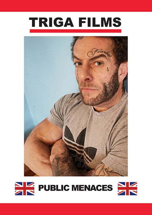 Public Menaces poster