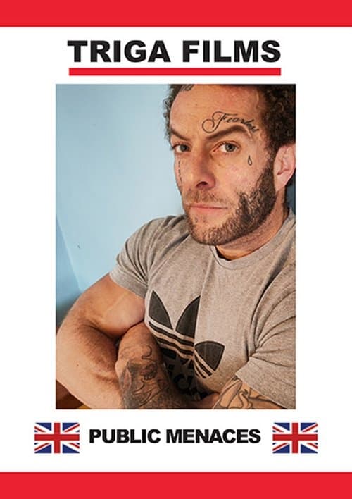 Public Menaces poster