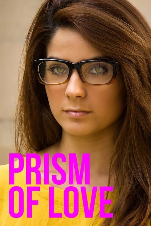 Prism of Love poster