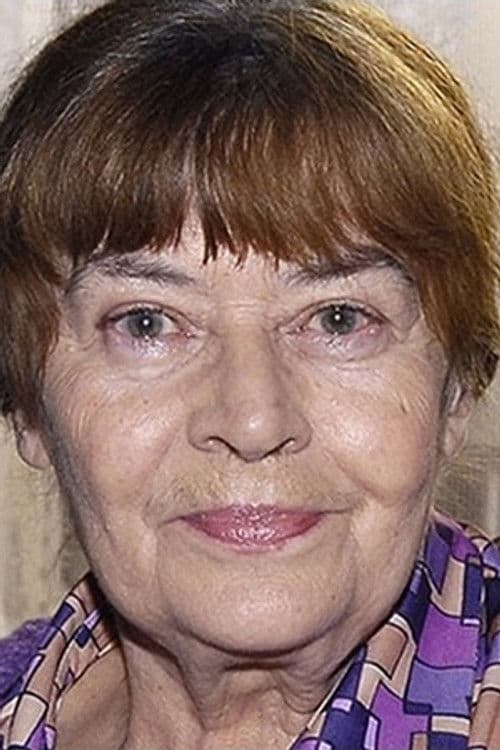 Hanna Lachman profile photo