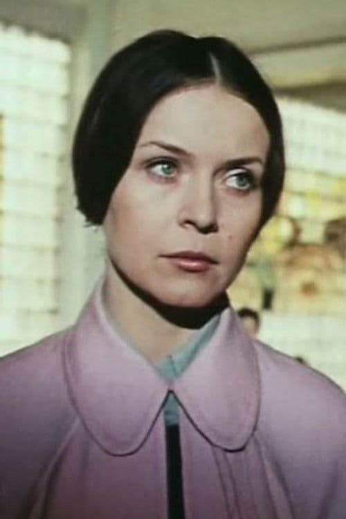 Tatyana Nikitina profile photo