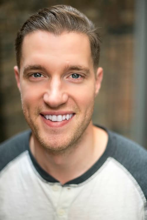 Jared Hacker profile photo