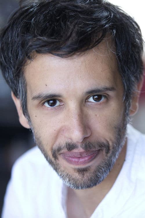 Ali Esmili profile photo