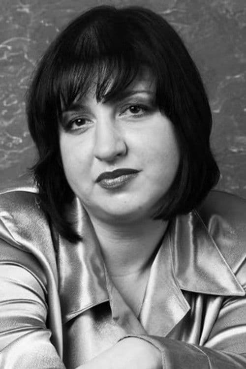 Marina Boytsova profile photo