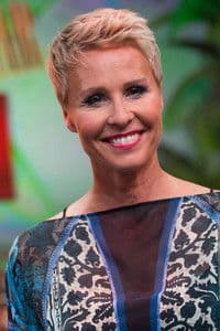 Sonja Zietlow profile photo