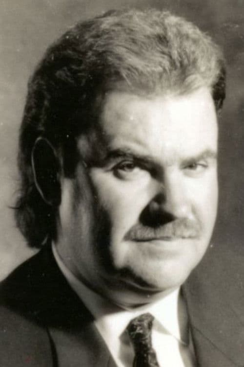 Pat Burns profile photo