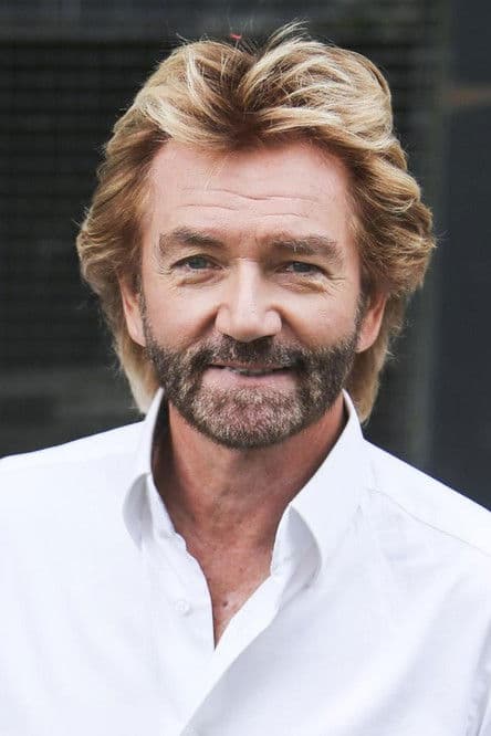 Noel Edmonds profile photo