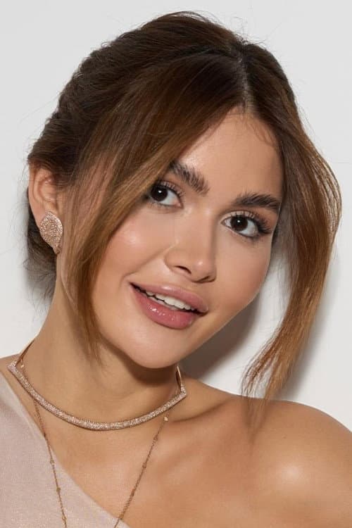 Maryam Tillyaeva profile photo