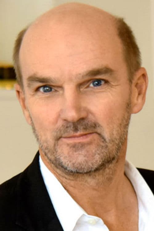 Stephen Lambert profile photo