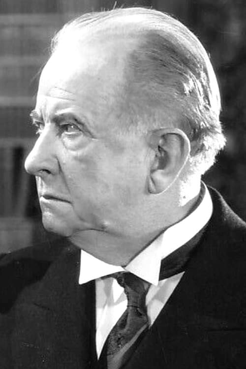 William Holden profile photo