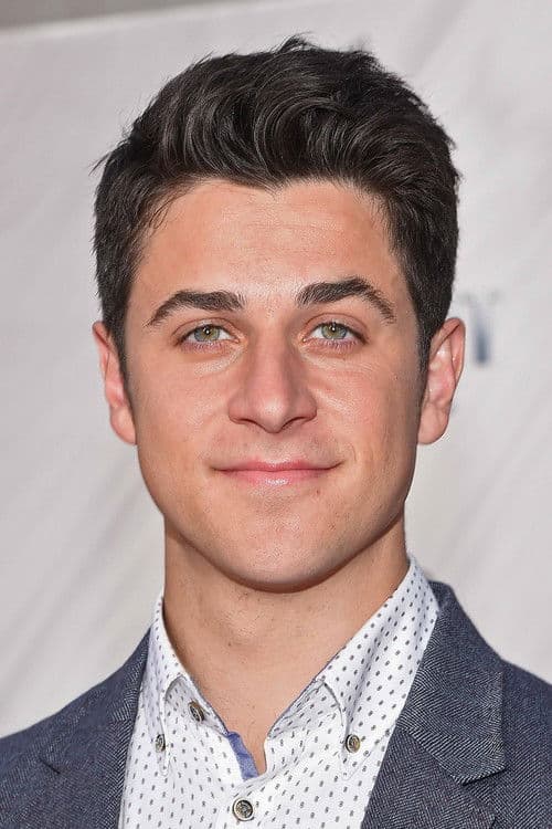 David Henrie profile photo
