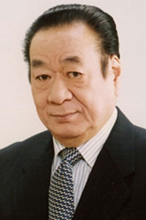 Isamu Nagato profile photo