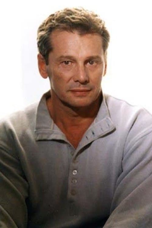 Hervé Bellon profile photo