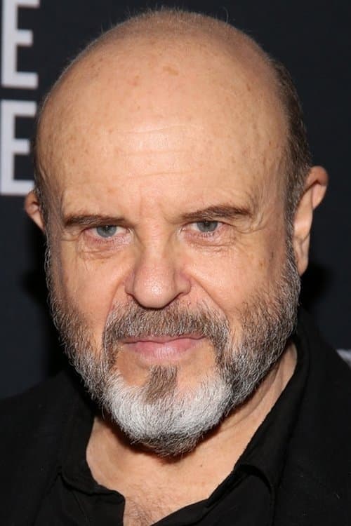 Marshall Napier profile photo