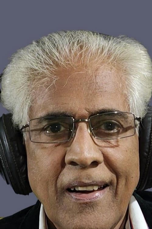 A. V. Ramanan profile photo