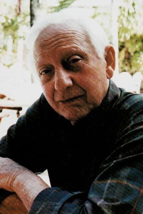 Fred Freiberger profile photo