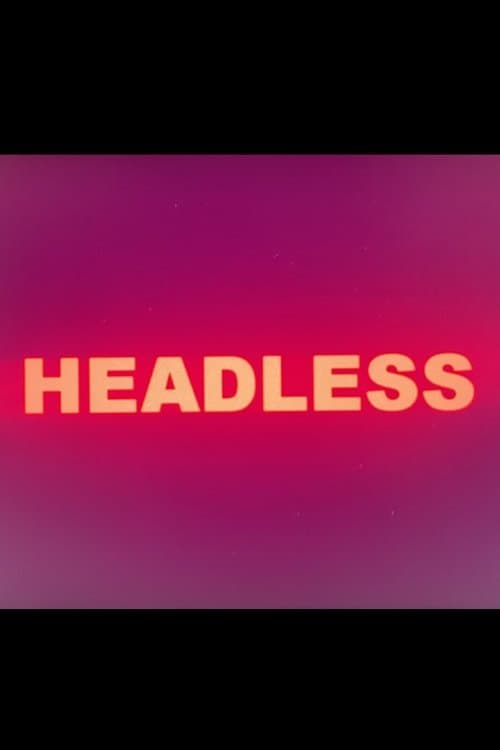 Headless poster