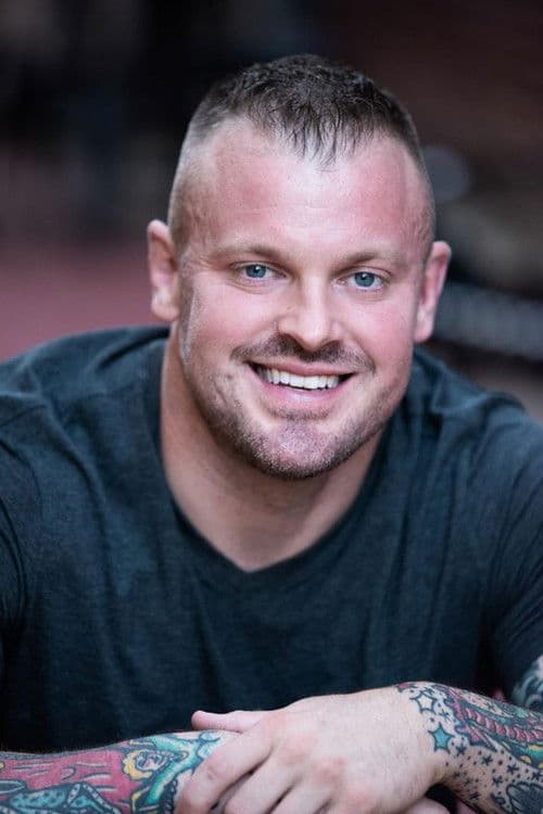 Chris Knight profile photo