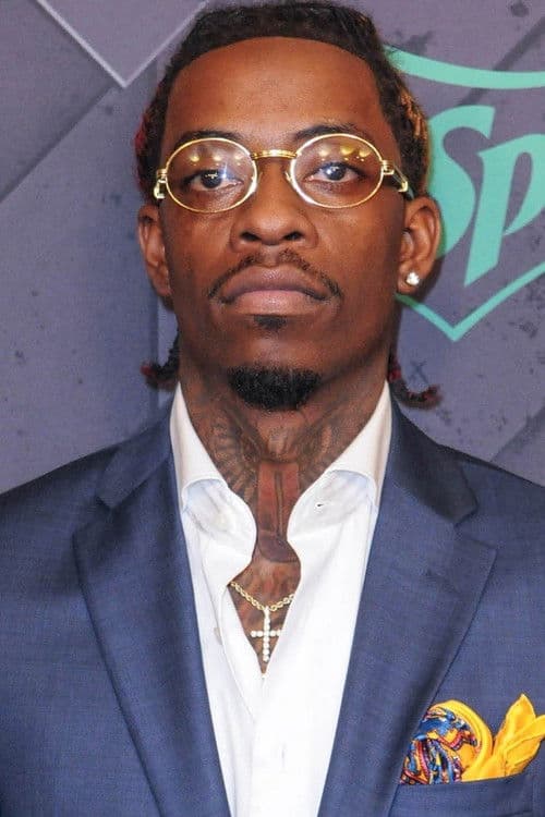 Rich Homie Quan profile photo