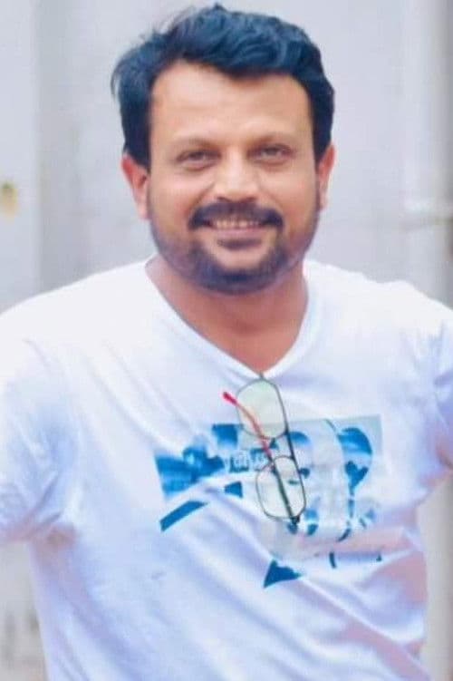 Ashok Pati profile photo