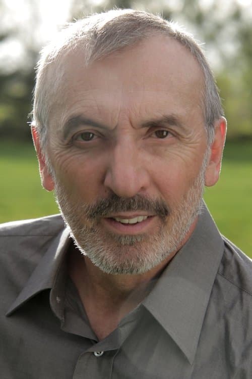 Gaston Lepage profile photo