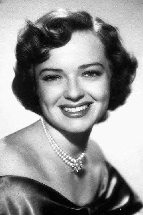 Jane Nigh profile photo