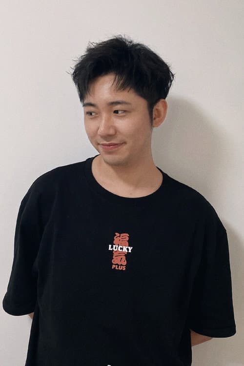 Shi Zekun profile photo