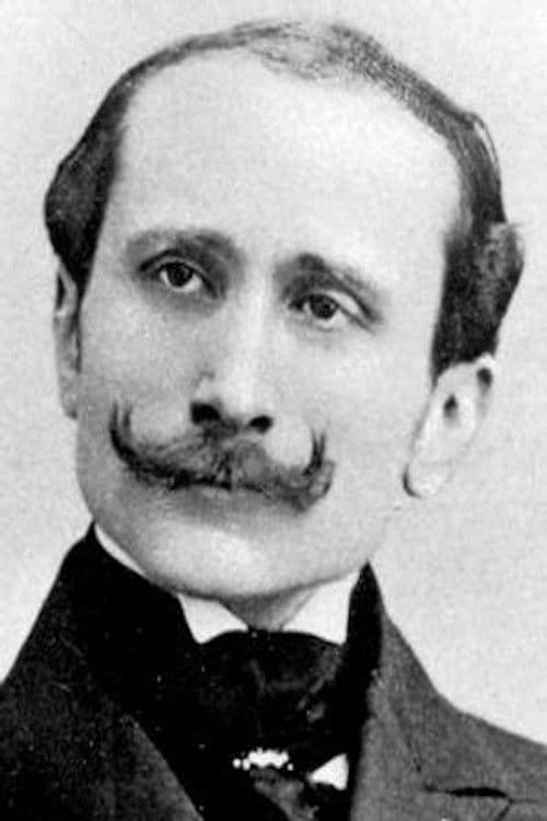 Edmond Rostand profile photo