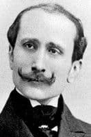 Edmond Rostand profile photo