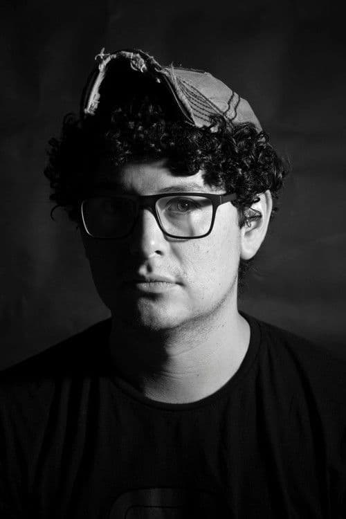 Samuel Montes de Oca León profile photo