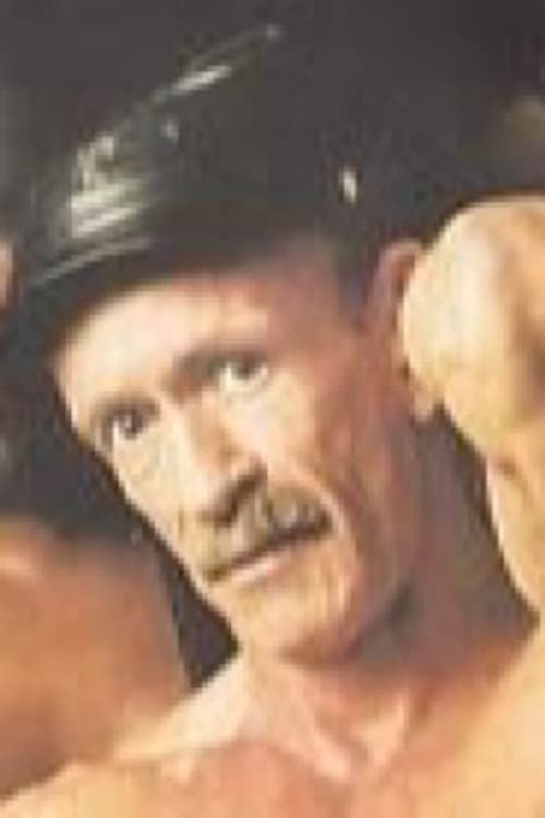 Thor Johnson profile photo