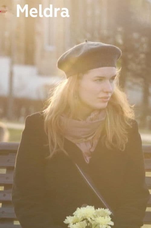 Meldra poster
