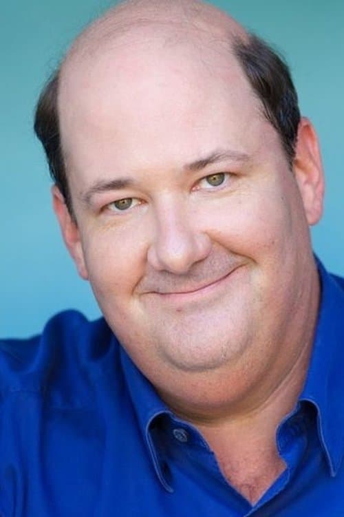 Brian Baumgartner profile photo