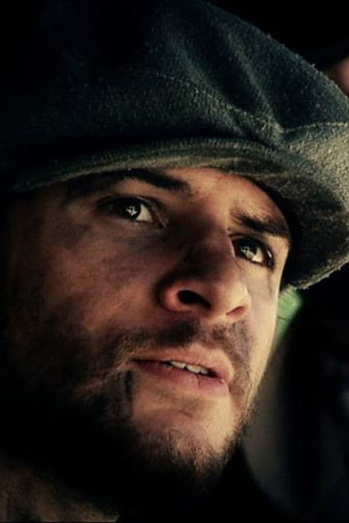 Kyle Lambert profile photo